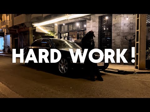PU$$Y WORK (OFFICIAL MUSIC VIDEO)