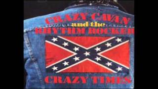 Crazy Cavan And The Rhythm Rockers - Wildcat Scream