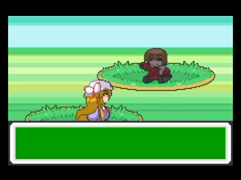 Touhoumon Play Puppet: Three Ways To Go to Johto