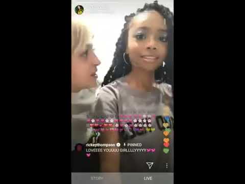 Skaijackson Instagram