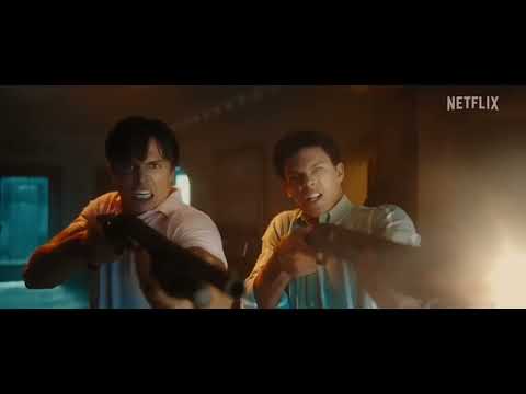 Sprina: Here We Come 