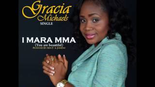 Gracia Michaels - Imaranma