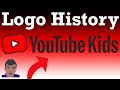 Youtube Kids Logo History 47