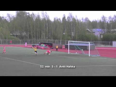 Fc Lynx- KePS 25.5.2011