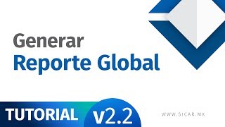 Reporte Global