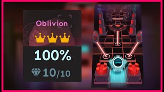 Rolling Sky - Oblivion | Mirror World 🎵