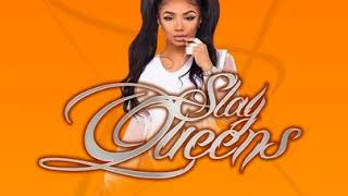 Rocker Vybz - Slay Queens (Prod.by Rocker Vybz)
