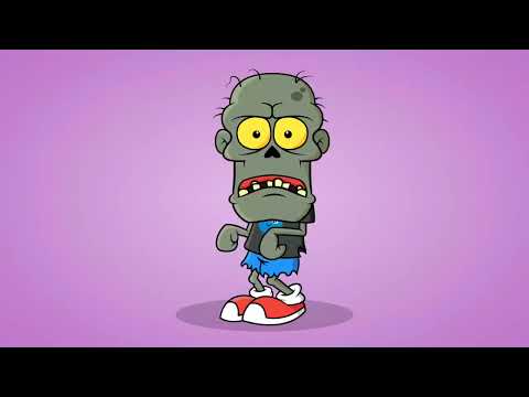 zombie vegetariano 🤣🤣🤣