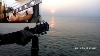 Lifehouse - Storm (Instrumental Guitar Cover)