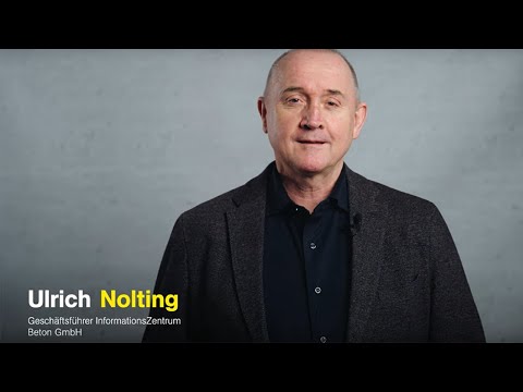 DIN 1045 - Das neue Regelwerk mit Betonbauqualität