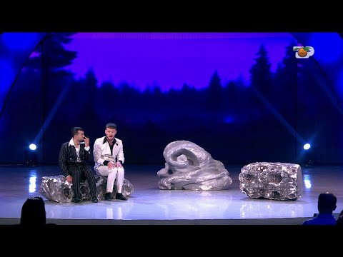 Portokalli, 26 Maj 2024 – Melamini dhe Piloti (Survivors)