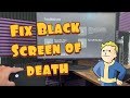 How To Fix Xbox ONE/Series X/S Black Screen Of Death 2021!