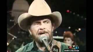 Merle Haggard - Today I Started Loving You Again