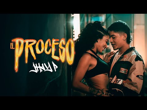 Jhay P - El Proceso 📹 (Video Oficial)