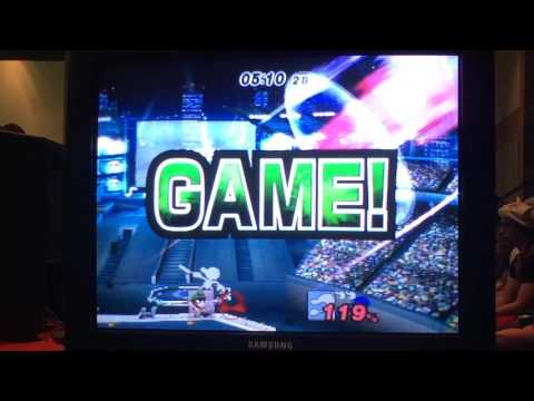 LTC4 Project M - Mr Lz vs Dong $4 Money Match
