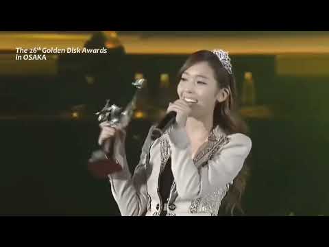 ICONIC SNSD performing "the boys" without in-ears at encore