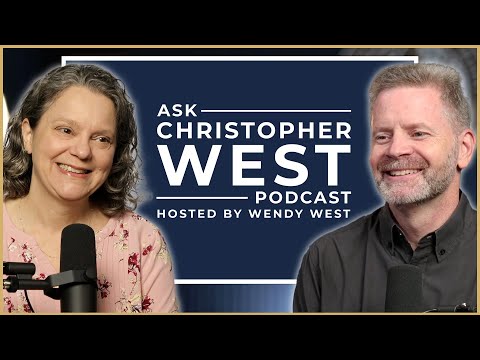 Betrayed By My Body | Ask Christopher West Podcast 241