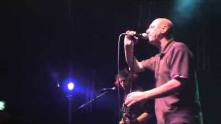 Steve Ignorant (Crass) / System - Big Man Big M.A.N.