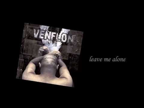Venflon - leave me alone + lyrics