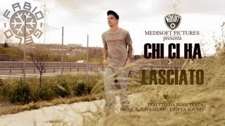 Fabio Gelo - Chi ci ha lasciato [Official Video] (Kash One Prod)