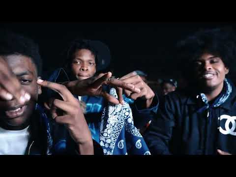 Rxchbeeezy – YCL Freestyle [Official Video] | Dir. by [ShotByUlises]