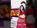 Ishita Sharma Belly Dancer