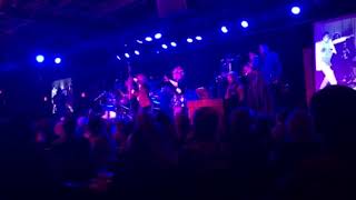 Squirrel Nut Zippers - Beasts of Burgundy new album