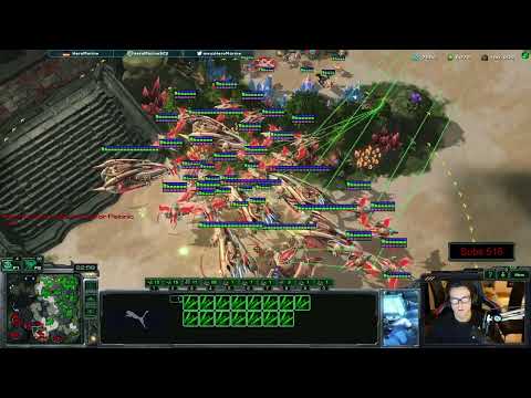 Giving Skytoss The Middle Finger (2023)