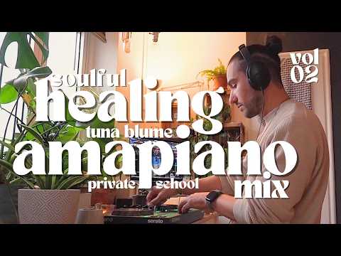 SOULFUL AMAPIANO MIX 2024 🇿🇦 Vol. 02 || Kelvin Momo, Babalwa M, Kabza de Small, Stixx, Tycoon