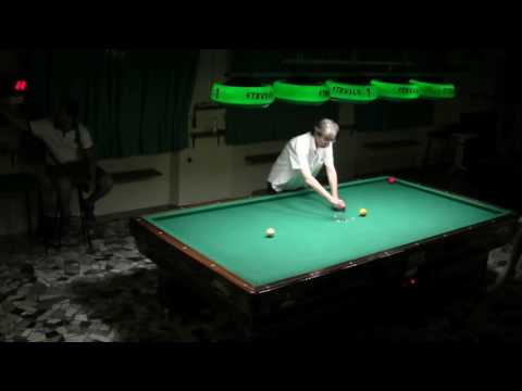 Finale - BARTOLETTI Domenico - DI LUPO Franco