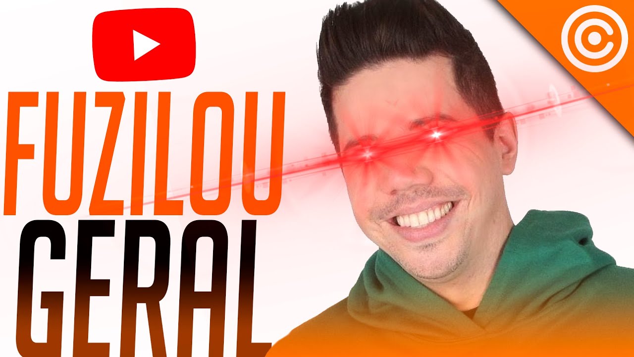 Muca Muriçoca PROCESSOU e DERRUBOU a SHEOL