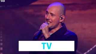 Oli.P - Lieb mich ein letztes Mal | Giovanni Zarrella Show 2024: 50 Jahre Roland Kaiser