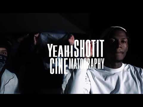 DaDa Loc -Trophy (Exclusive Music Video) 