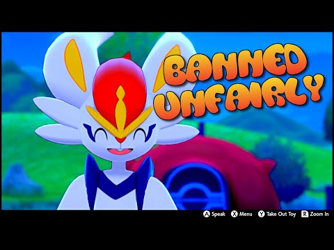 WHY BANNING CINDERACE IN SMOGON OU WAS A AWFUL DECISION - Aftermath of Magearna BAN