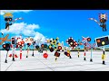 Railroad Crossing Meeting
