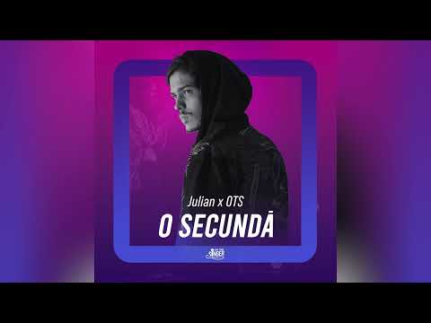 Julian x OTS - O secundă