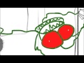 Best Of Lord Tourette Dick Figures German HD