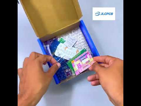 100nF 250V Film Capacitor