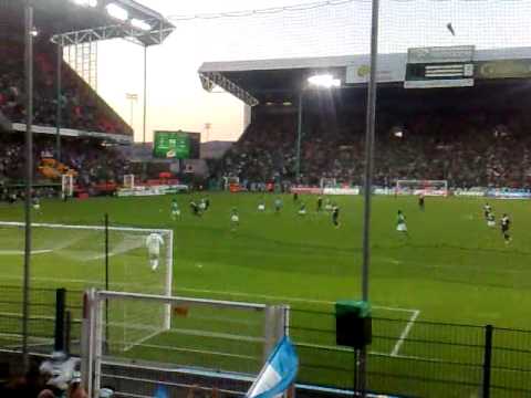 A.S.S.E 3 - 1 Bordeaux