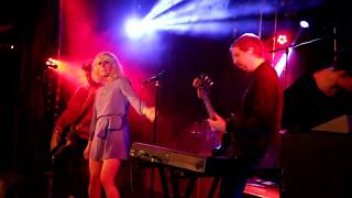 The Sounds - Mine for life