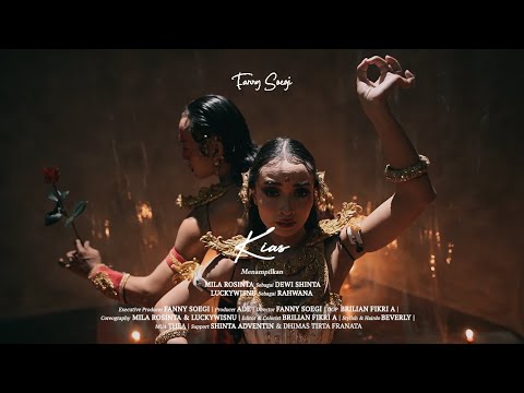 Fanny Soegi - Kias (Official Music Video)