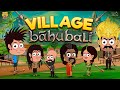 Village Bahubali Bahubali The Epic Prabhas Mama Alludu Village Comedy Funmoji 2D Infinitum