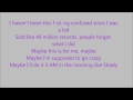 50 Cent - My Life ft. Adam Levine (+Lyrics) 