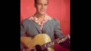 I REALLY DON'T WANT TO KNOW  by  EDDY  ARNOLD