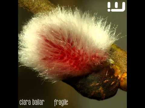 Clara Bailar - Maybe With You