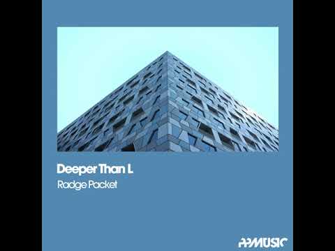 Deeper Than L: Electra (Original Mix)