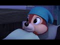 MICKEY AND THE ROADSTER RACERS TREE HOUSE TROUBLE PART 2