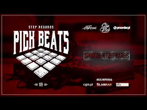 Swayze - Po Swoje (Prod. Got Barss) #PICK_BEATS