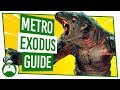 Metro Exodus | 6 AMAZING Things We Learned