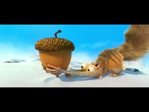 La deriva dei continenti (inizio de "L'era glaciale"4)